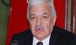 Yaşar Ağyüz’den CHP için olağanüstü kurultay çağrısı