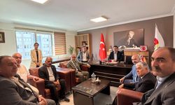 Yeniden Refah, değişimin adresi olacak