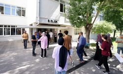 YKS soru ve cevapları erişime açıldı