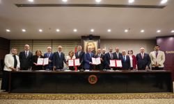 YÖK Başkanı Özvar’dan GİBTÜ’ye yeni fakülte müjdesi