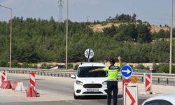 Gaziantep'te 10 binin üzerinde kişi sorgulandı