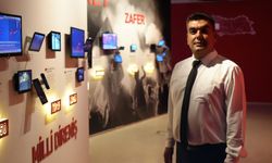 Gaziantep'te 15 Temmuz ruhu Demokrasi Müzesi'nde yaşatılıyor