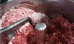 2 ton sahte et piyasaya sürülmeden yakalandı