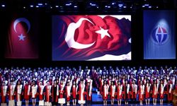 200 genç doktor hekimliğe ilk adımını attı