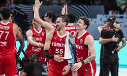 A Milli Basketbol Takımın’dan İsviçre mesaisi