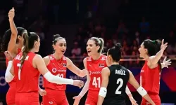 Filenin Sultanları’nda milletler ligi heyecanı başlıyor