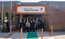 TÜBİTAK geleceğin bilim insanı adaylarını arıyor
