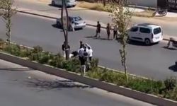 Gaziantep’te motosiklet kazası! 1 ölü