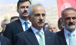 Bakan Uraloğlu: Gaziantep hızlı trenle daha da güçlenecek
