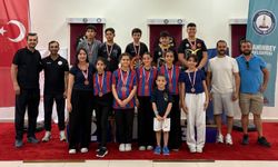 Gaziantep'te 15 Temmuz anısına spor turnuvaları düzenlendi