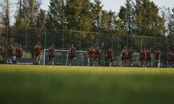 Gaziantep FK'da yeni sezon mesaisi sürüyor