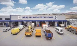 Muayenede milyonlarca araçta kusur tespit edildi