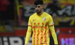 Gaziantep FK genç savunmacı için harekete geçti