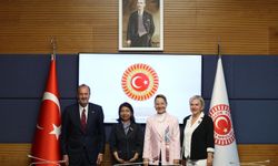 Bakbak,“ Türkiye, Peru için güçlü ve güvenilir bir ortaktır”