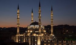 Gaziantep'te şuan neden sela okunuyor?