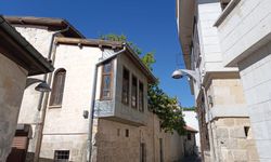 Gaziantep'lilerden baklava tadında sözler
