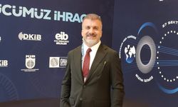 Celal Kadooğlu TİM yönetimine seçildi