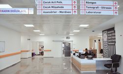 Gaziantep'te kadın ve çocuk sağlığında yeni dönem