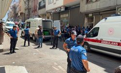 Gaziantep'te acı olay: Cezaevinden izinli çıkan kişi eşini vurdu