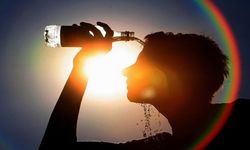 Yaz sıcakları çocukları nasıl etkiliyor?