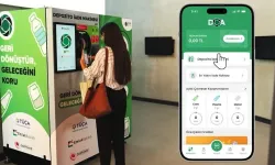 DOA uygulamasında 7,6 milyon ambalaj toplandı