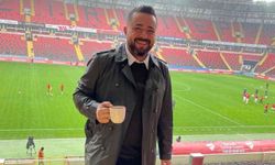 Gaziantep FK Başkan Vekili Güney Dağdeviren Hastaneye Kaldırıldı