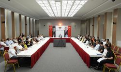 Gaziantep'te dezenformasyon eğitimi düzenlendi