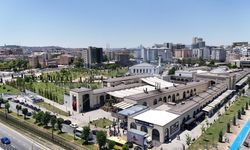 Gaziantep'te tarih dijital teknolojiyle yeniden hayat buldu