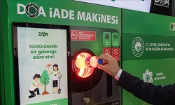 İşte Gaziantep'te DOA iade noktaları