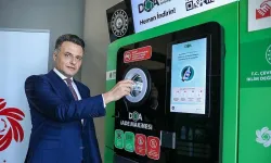 DOA Sistemi, ambalaj sektöründe ithalatı azaltacak