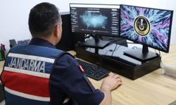 Gaziantep'te dolandırıcılık çetesi çökertildi
