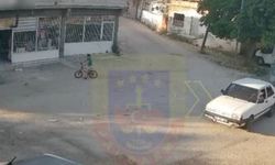Drift yapan sürücüye rekor ceza