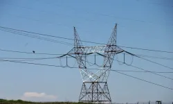 Türkiye elektrik üretiminde düşüşte