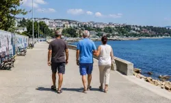 Emeklilik nedeniyle 11 bin 885 kişi il değiştirdi