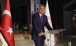 Ersoy: 13 bin 454 kültür varlığını ülkemize kazandırdık