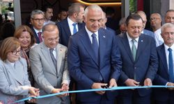 Ersoy, "En başarılı sonuç aldığımız illerden biri Gaziantep"