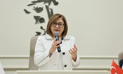 Şahin duyurdu: 500 dönümlük yaşam alanı kurulacak