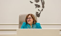 Fatma Şahin, başarı oranıyla ilk 5'e girdi