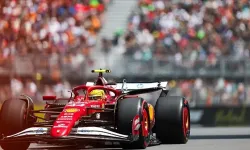 Formula 1 pilotları Silverstone'da piste çıkacak