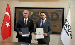 GAÜN ve MÜSİAD’dan akademik işbirliği