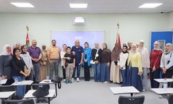 GAÜN’den Ürdün’e akademik işbirliği ziyareti