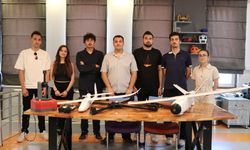 GAÜN'lü öğrenciler TEKNOFEST'e hava savunma sistemiyle hazırlanıyor