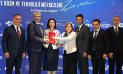 Bilim ve Teknoloji zirvesi Gaziantep’te