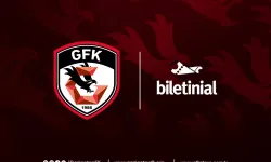 Gaziantep FK'den kombine yenilemelerinde yeni dönem