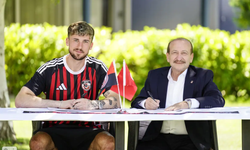 Gaziantep FK, File bekçisini Polonya'dan buldu