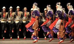 Gaziantep’in Yöresel Halk Oyunları