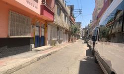 Gaziantep'te 72 yaşındaki kadın eşi tarafından vuruldu