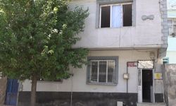 Gaziantep'te hırsızlar tatile giden aileyi hedef aldı