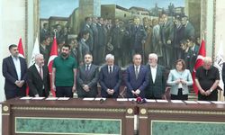 Gaziantep’te dev proje: Cami ve 4-6 yaş Kur’an kursu geliyor