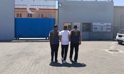 Gaziantep’te jandarma ekiplerinden huzur operasyonu
